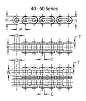 XDO 50-60 Drawing